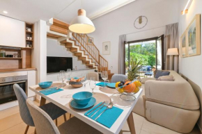 NICE and CHARMING 4**** apartment